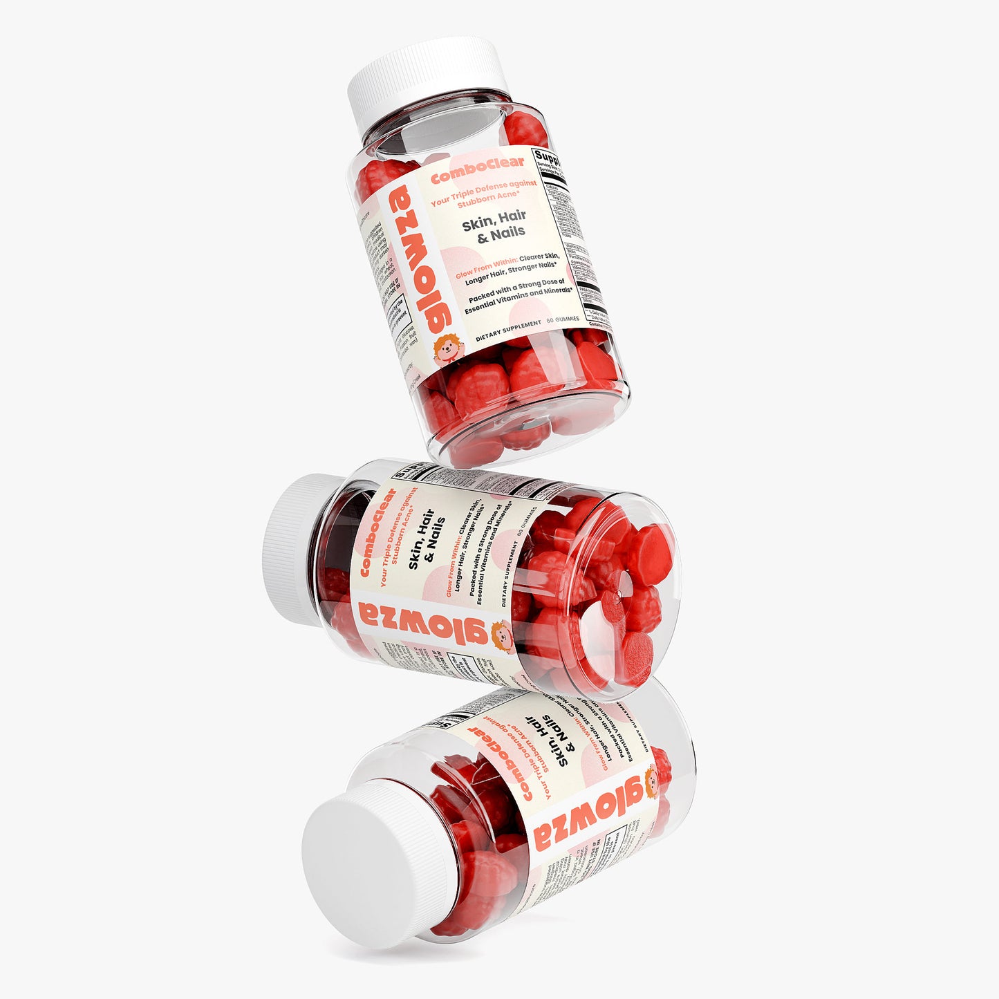 ComboClear Gummies™