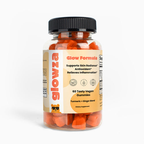 Glow Formula Gummies™